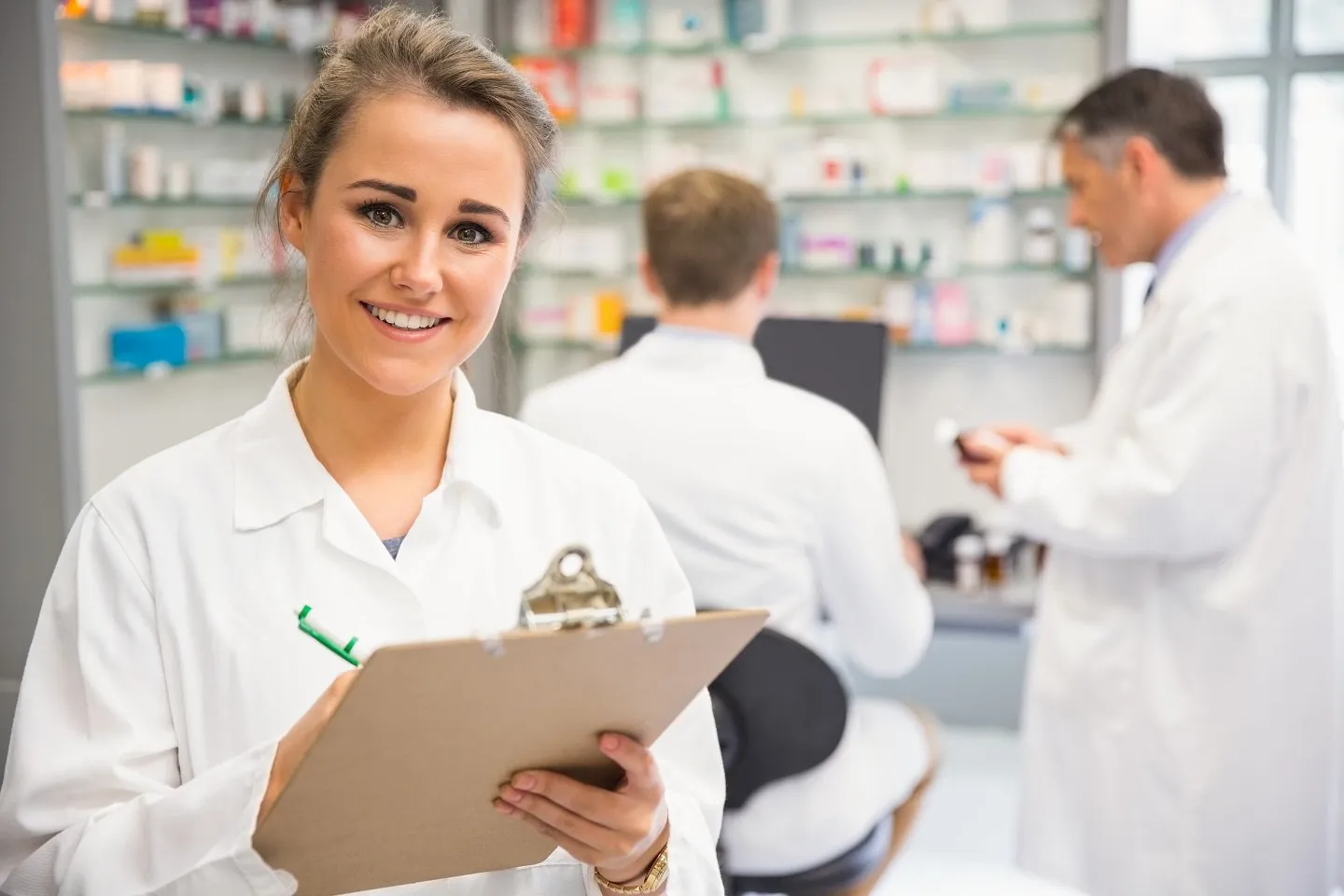 Servizio Analisi in Farmacia Villani a Pavia